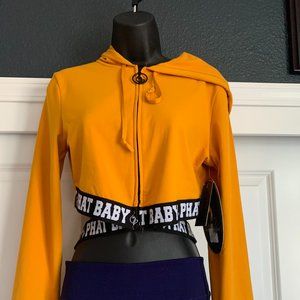 VTG BABY PHAT JACKET